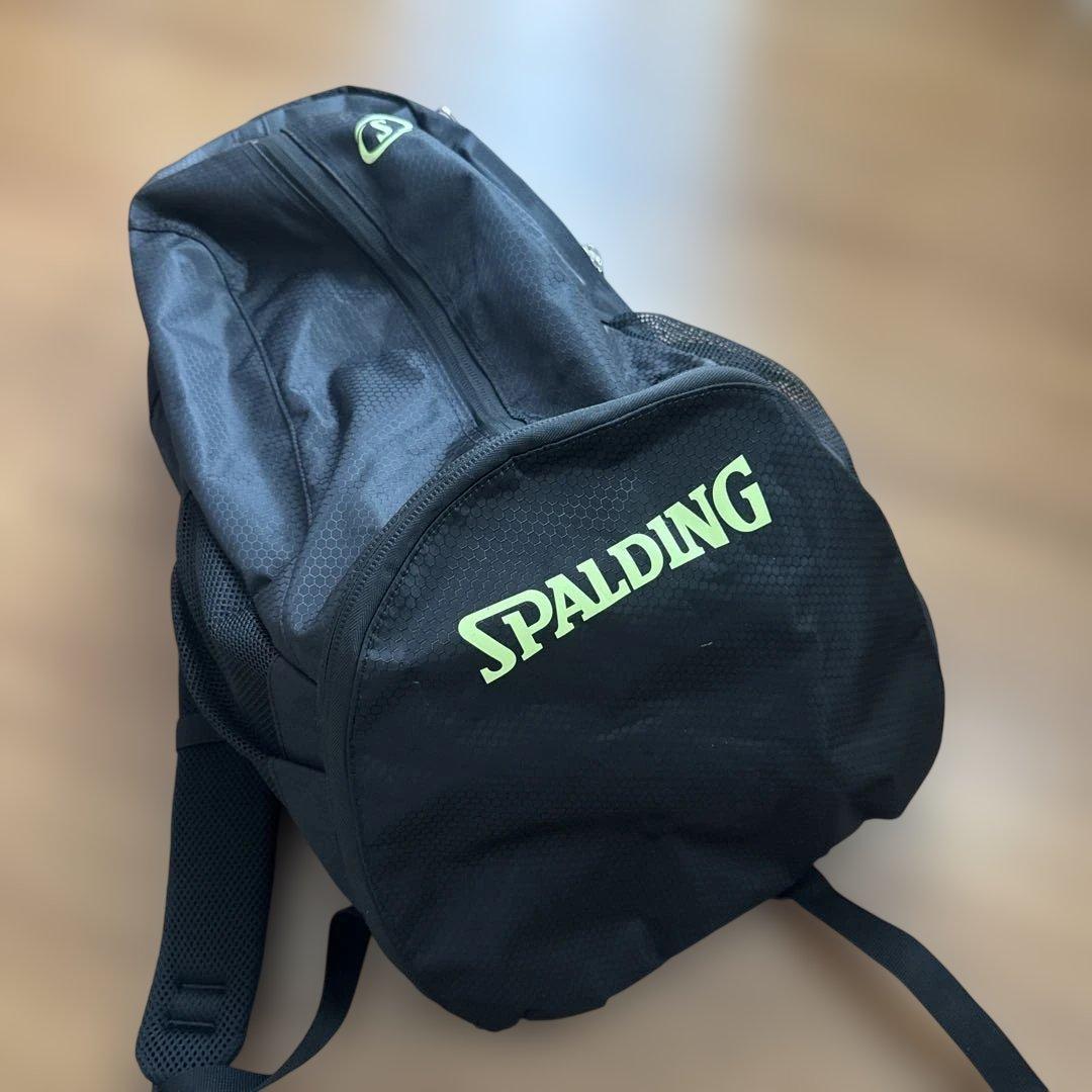 バスケリュック　大容量32L