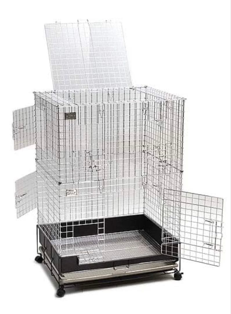 【送料込み】カワイ　コンフォート60チンチラスペシャル