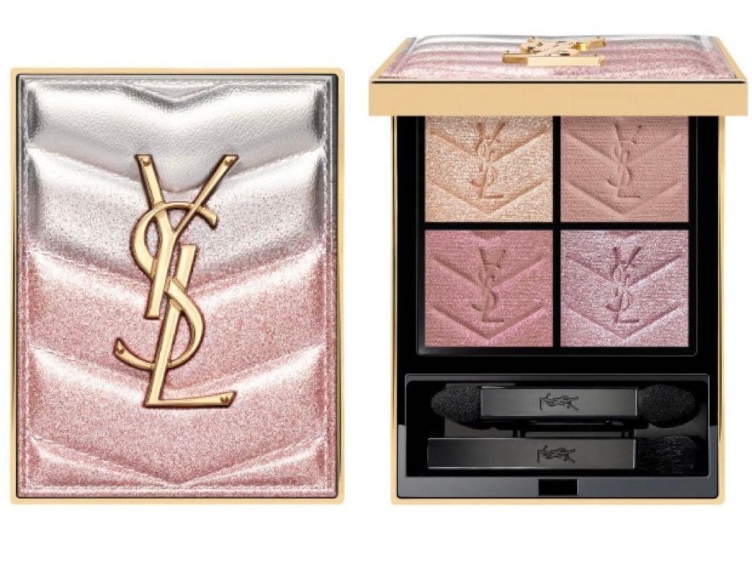 イヴサンローラン　126　クチュール ミニ クラッチ コレクター　2026