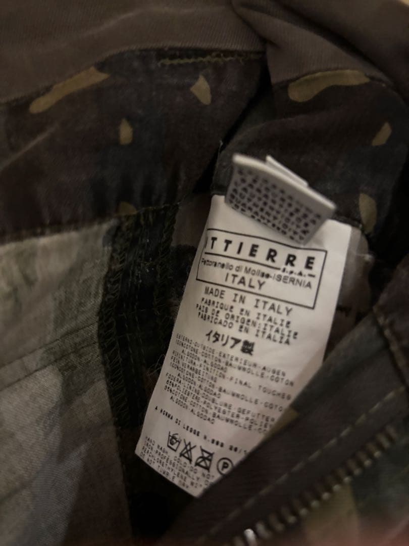 2003 D&Gボンテージパンツ