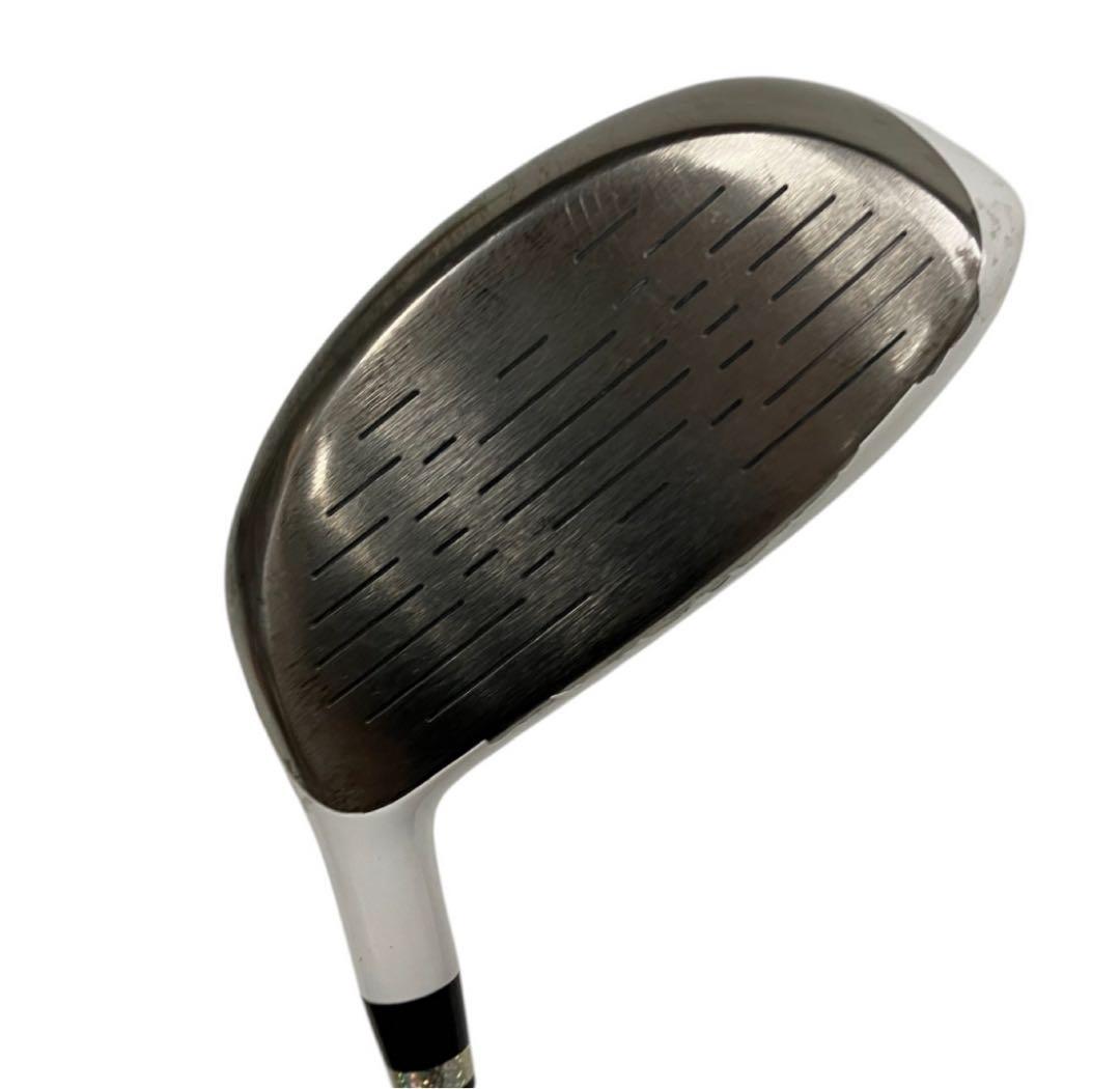 ぶっ飛び！プロトタイプ！エポンEPON AF-153 10.5° ドライバー　S