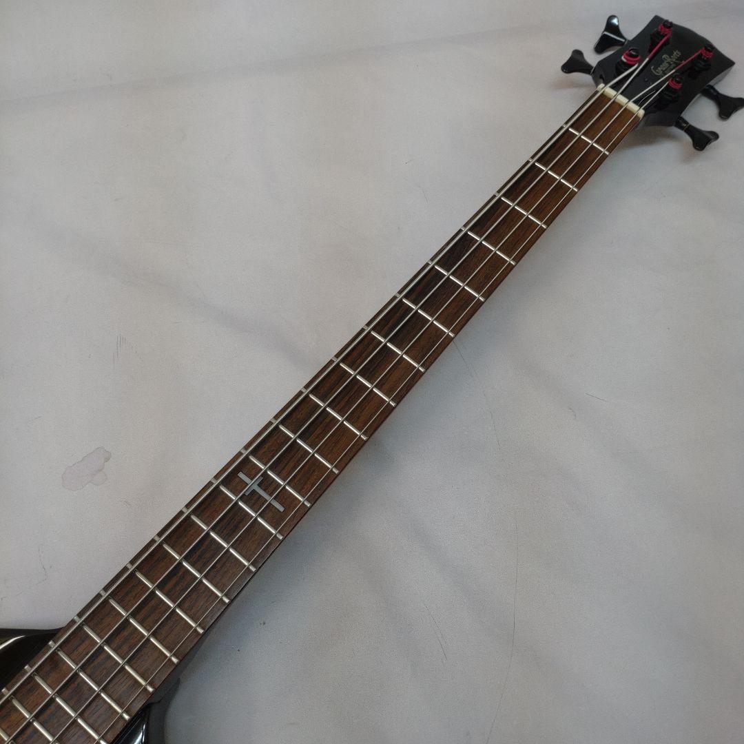 GrassRoots G-JV-58 LUNA SEA Jシグネチャーモデル