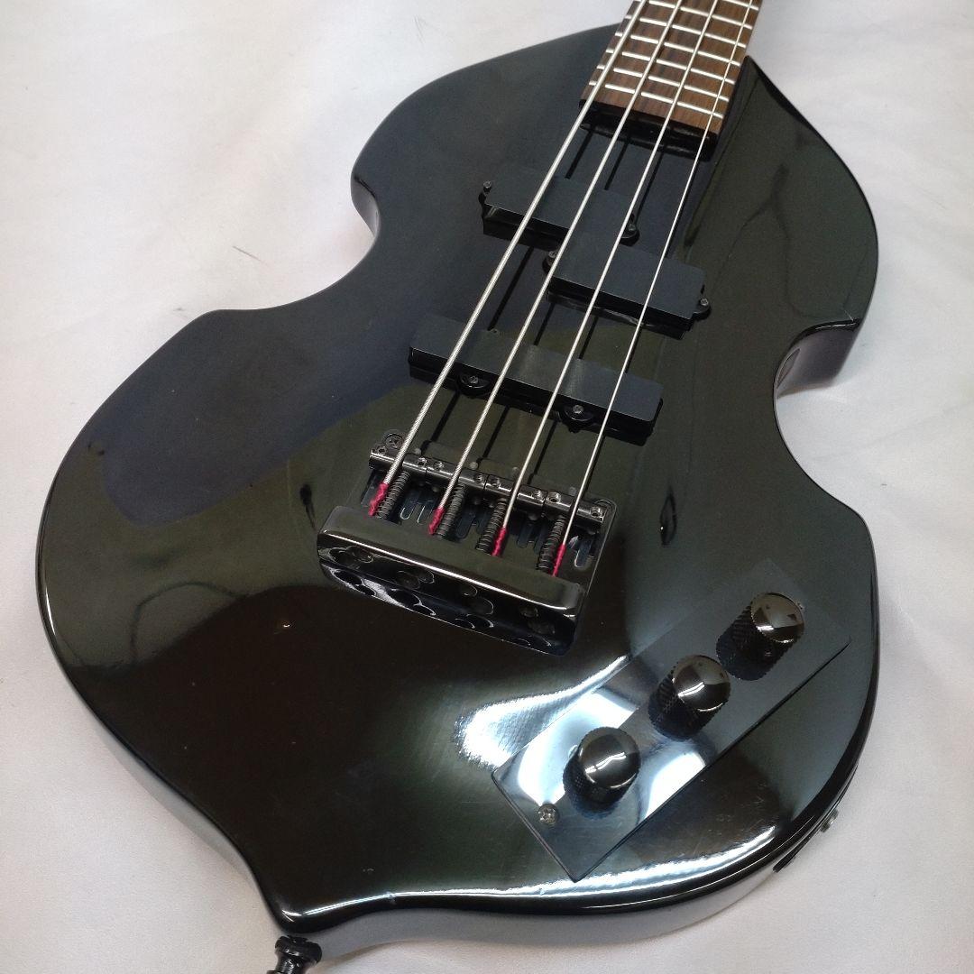 GrassRoots G-JV-58 LUNA SEA Jシグネチャーモデル