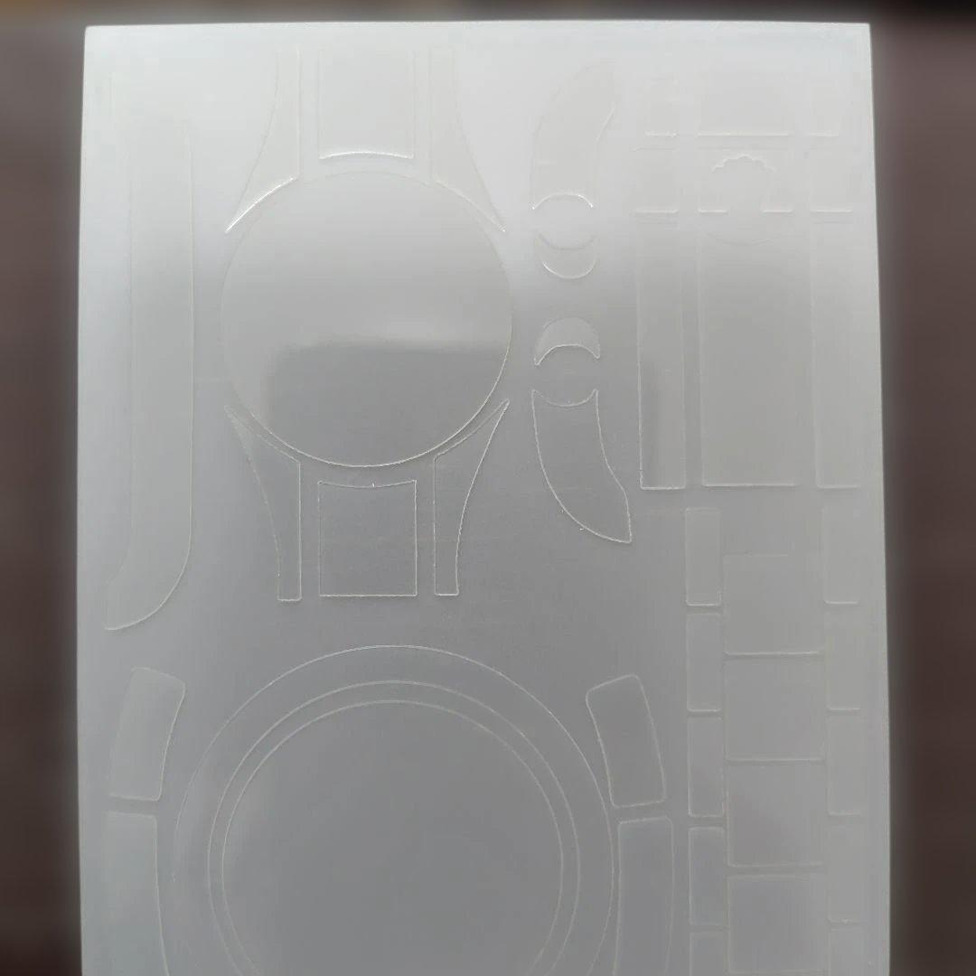 STYX ロレックス保護フィルム