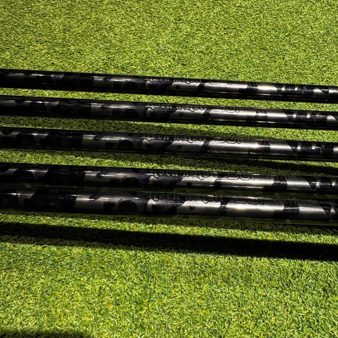 EPON AF-TOUR REVEシャフトセット
