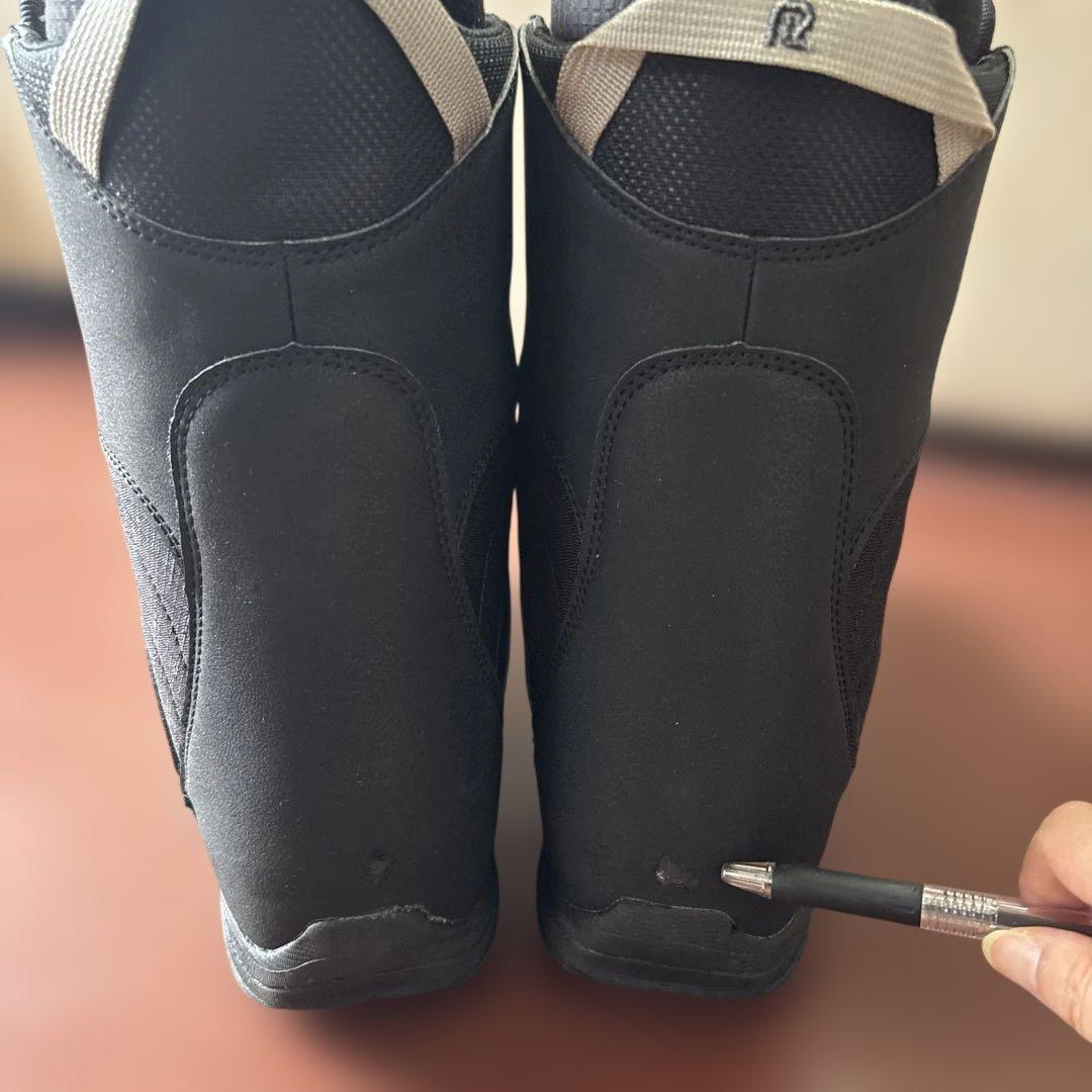 BURTON MINT BOA バートン ミント　スノーボード ブーツ　23