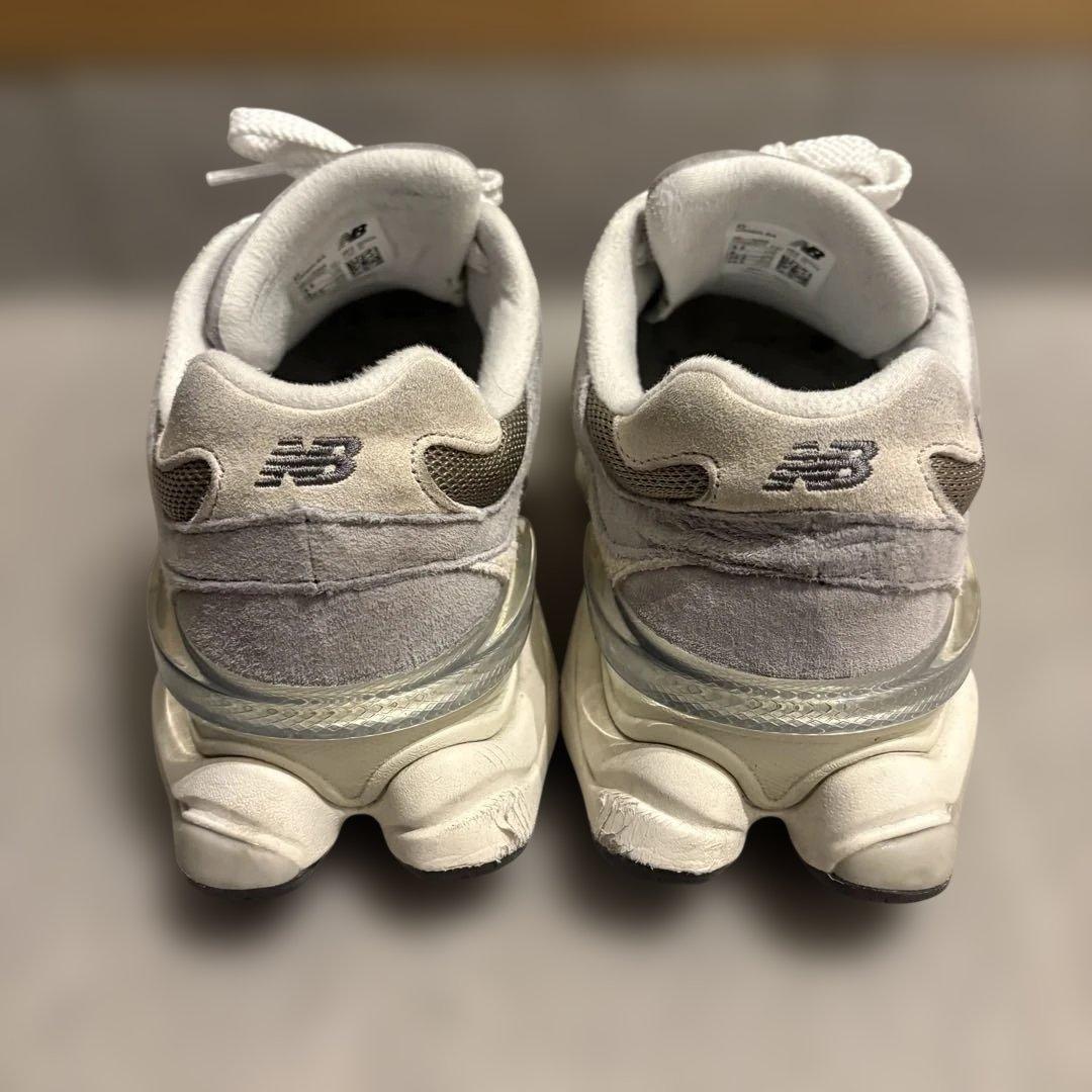 New Balance 9060 スニーカー 24.5cm