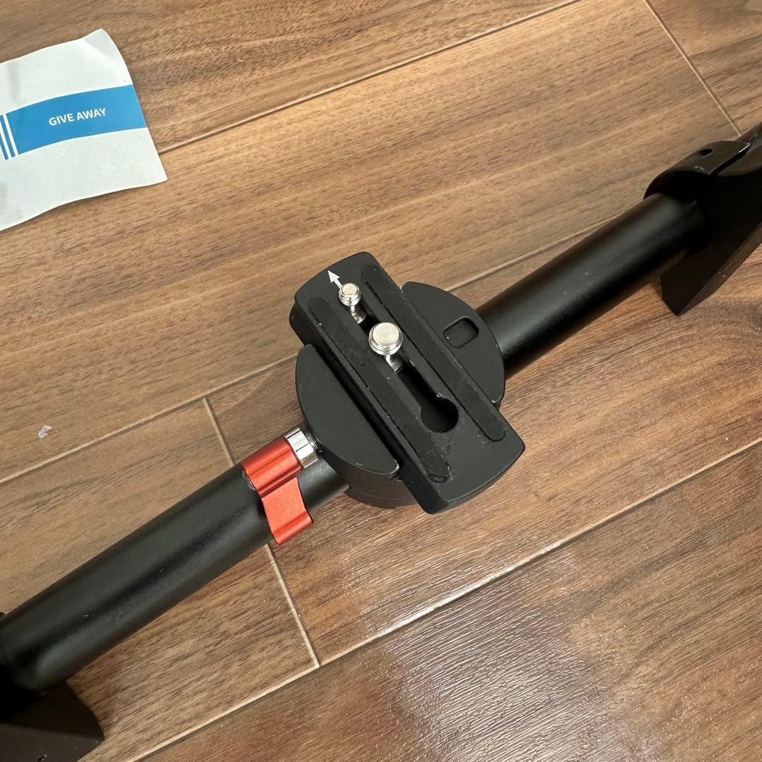 ジンバル用ハンドル　DF DIGITALFOTO