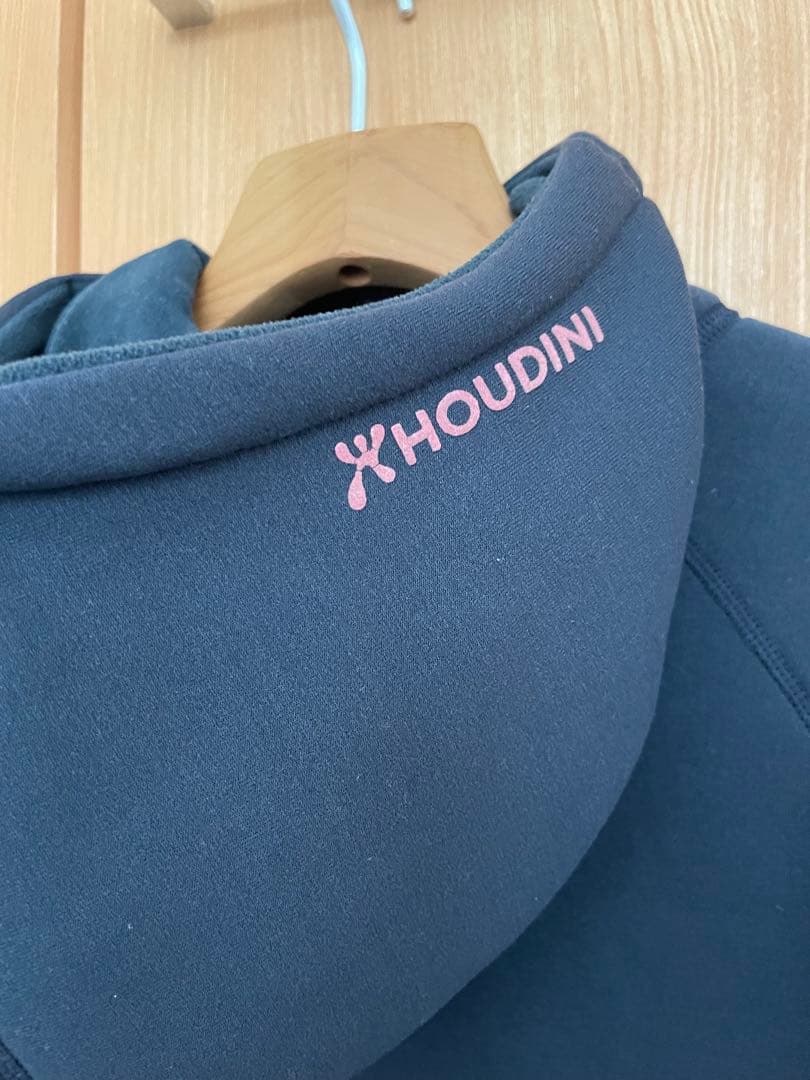 フーディニ　HOUDINI Power Houdi ウィメンズM