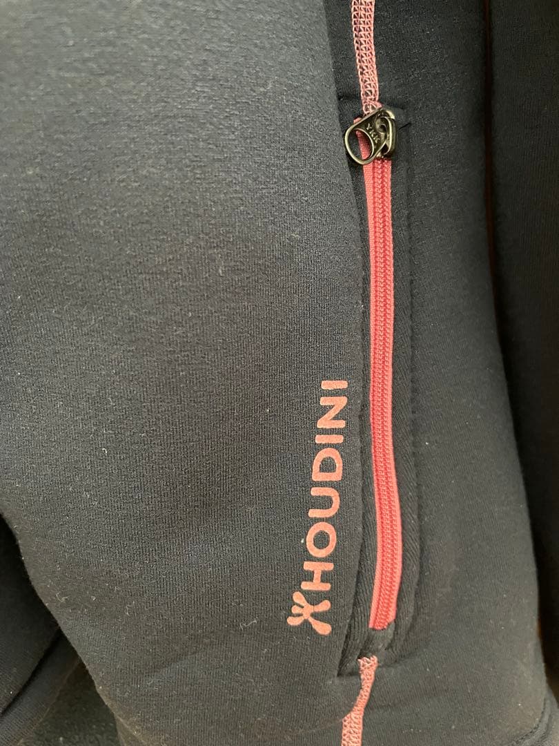 フーディニ　HOUDINI Power Houdi ウィメンズM