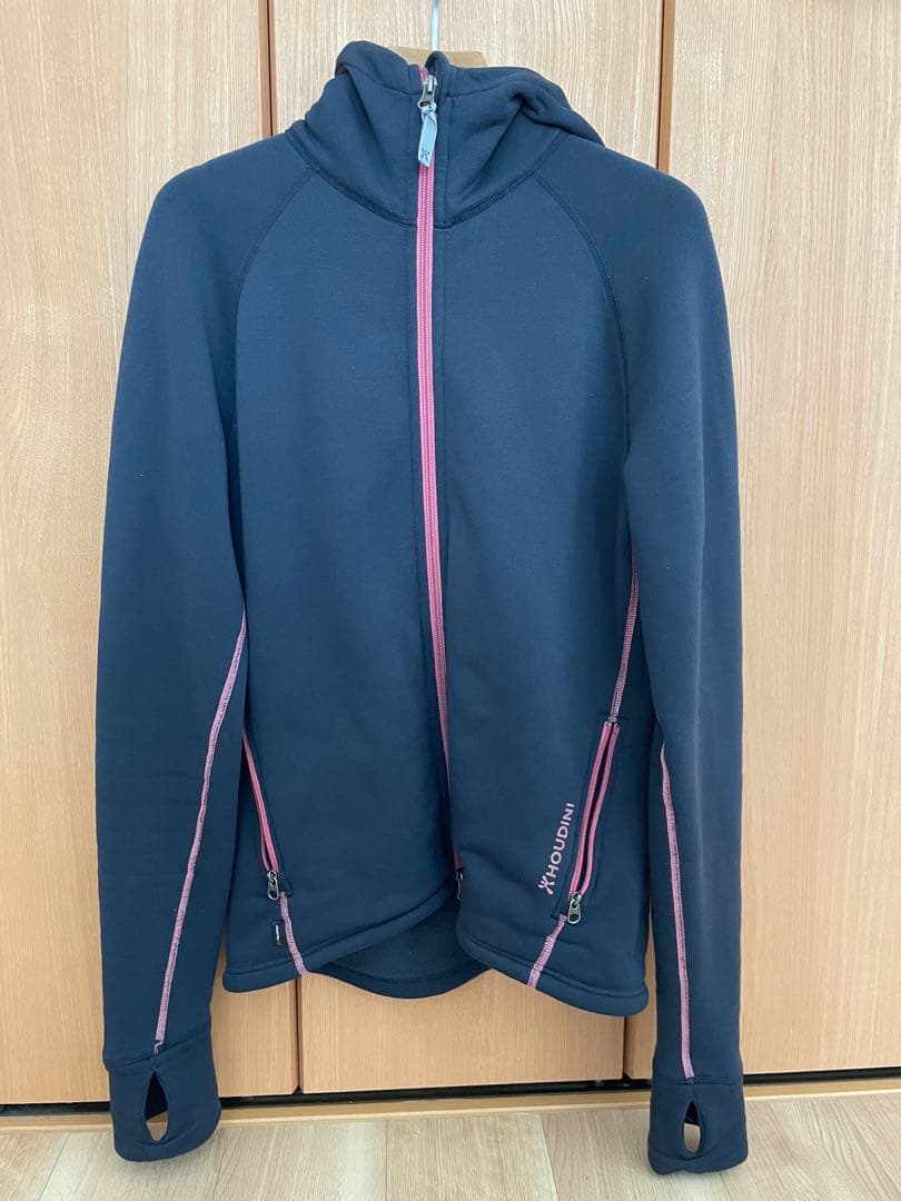 フーディニ　HOUDINI Power Houdi ウィメンズM