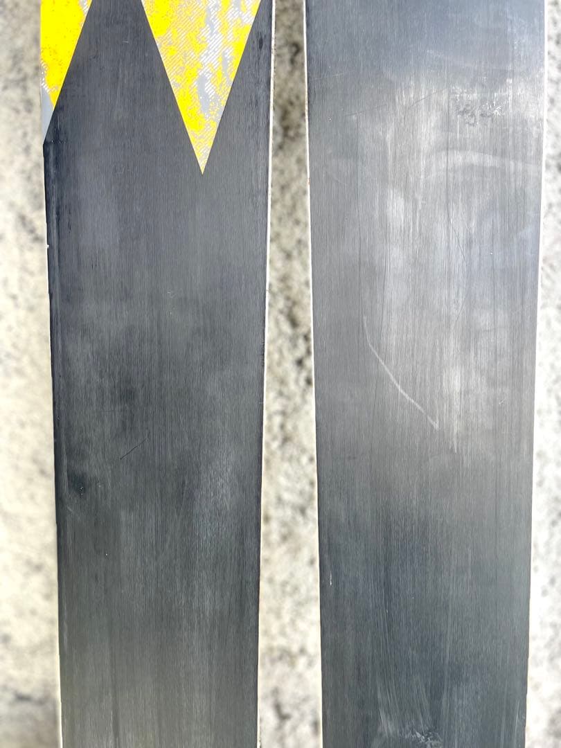 b787-8さん専用　アトミックATLAS 192cm　ツアービンディング付