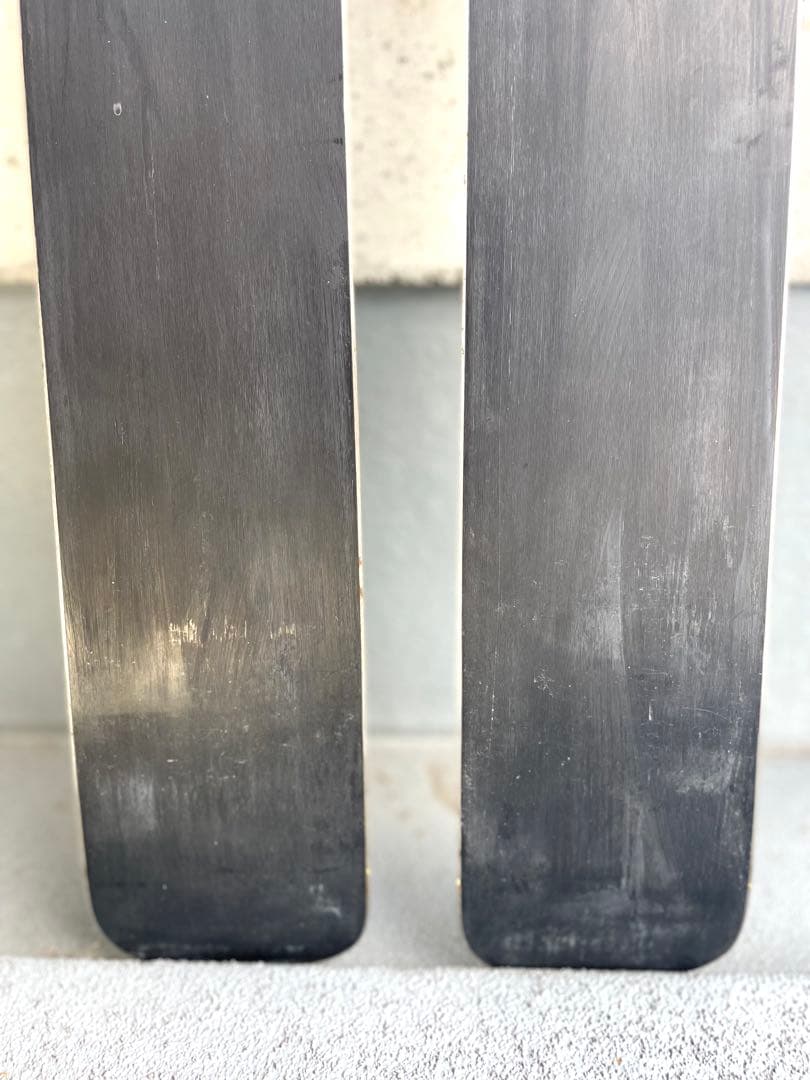 b787-8さん専用　アトミックATLAS 192cm　ツアービンディング付