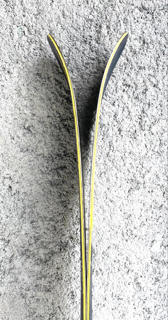 b787-8さん専用　アトミックATLAS 192cm　ツアービンディング付