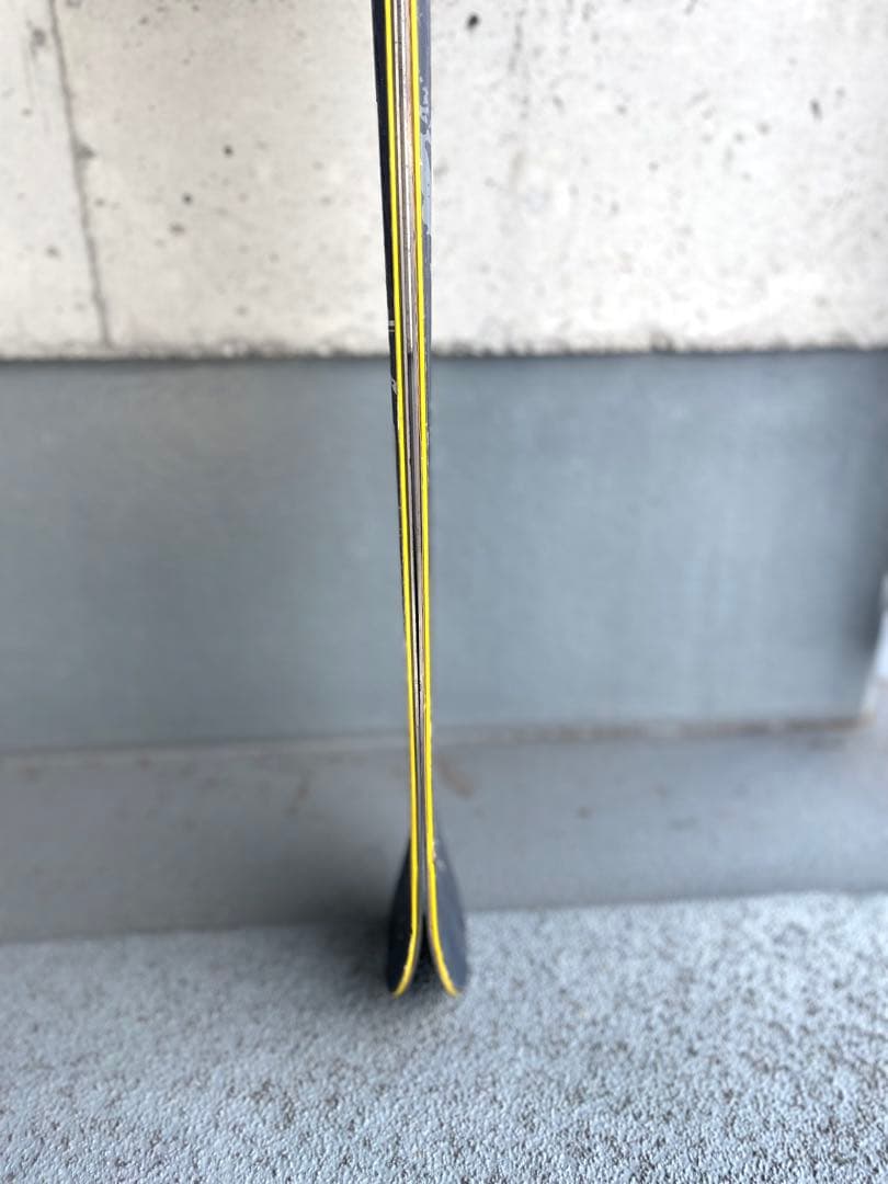 b787-8さん専用　アトミックATLAS 192cm　ツアービンディング付