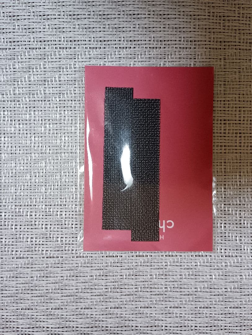 ヘアメイトチャチャ　ダークブラウン 前髪ウィッグ