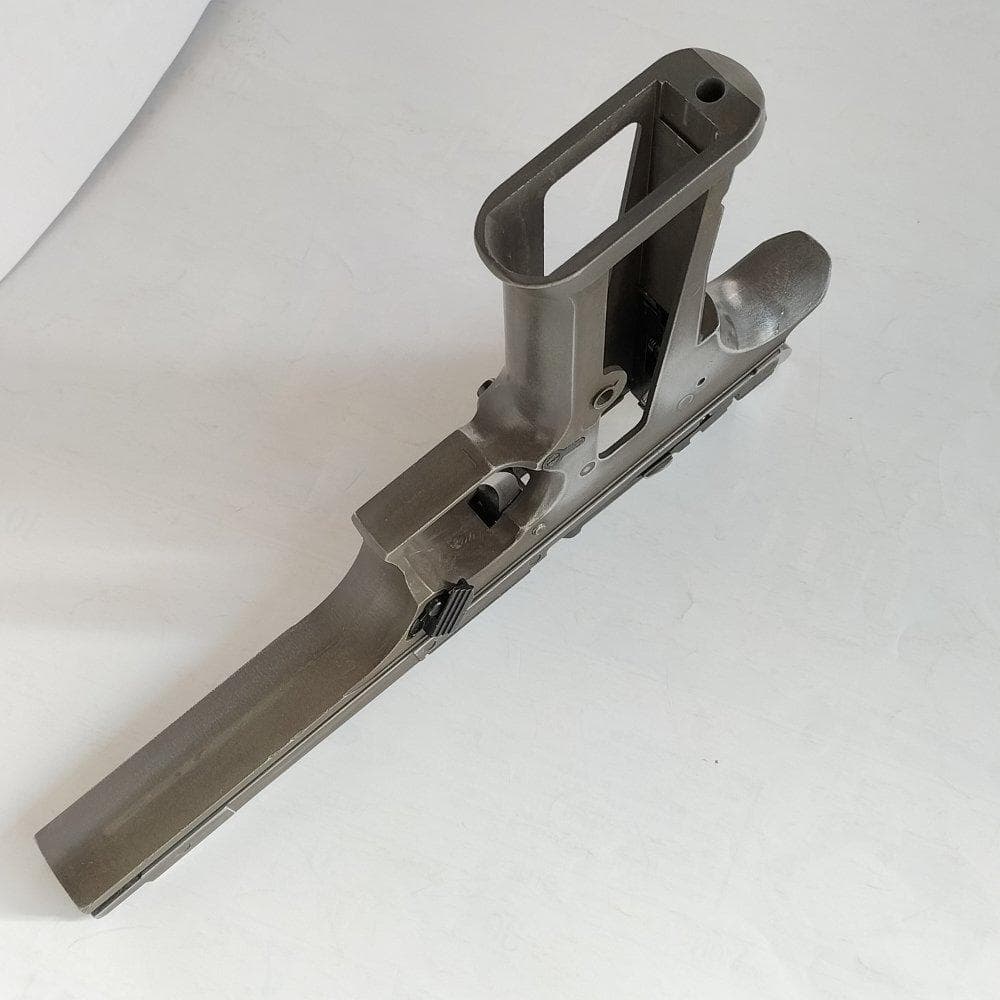 ★ フレームセット ★　マルイ デザートイーグル ガスブローバック用 ★