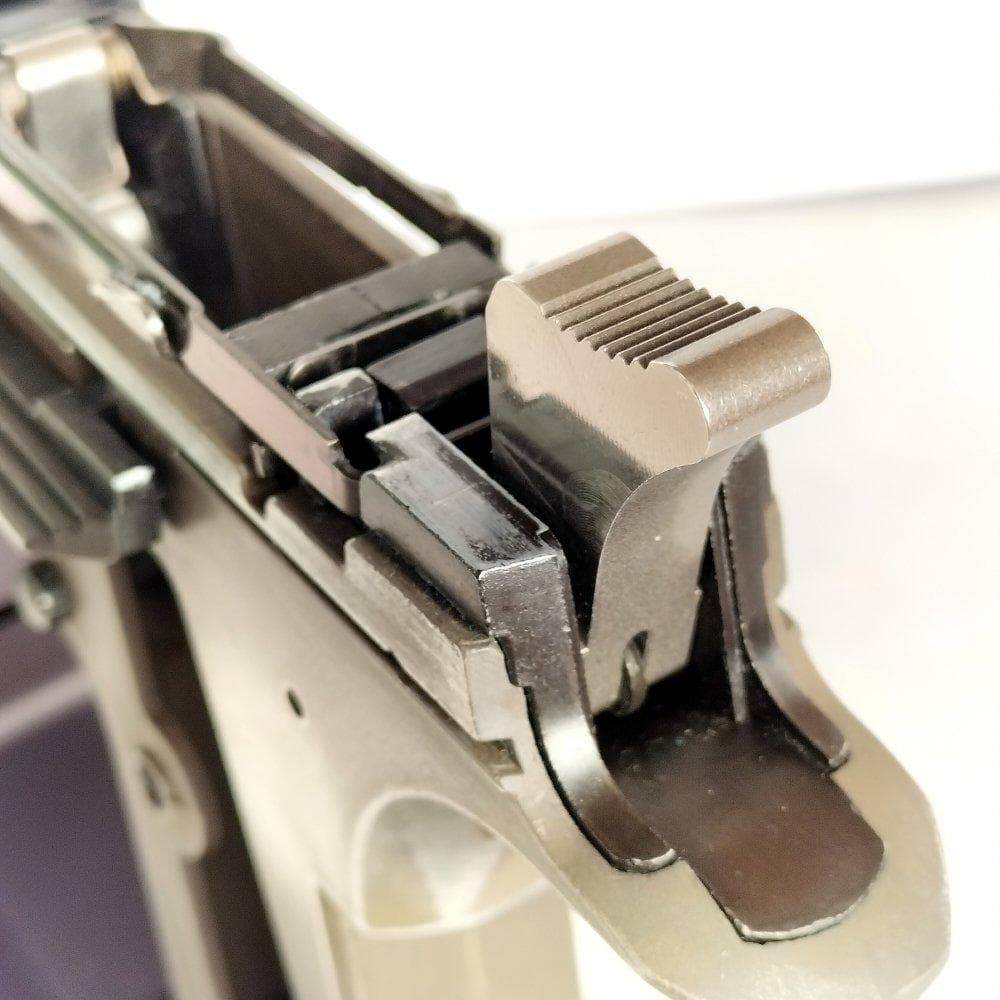 ★ フレームセット ★　マルイ デザートイーグル ガスブローバック用 ★