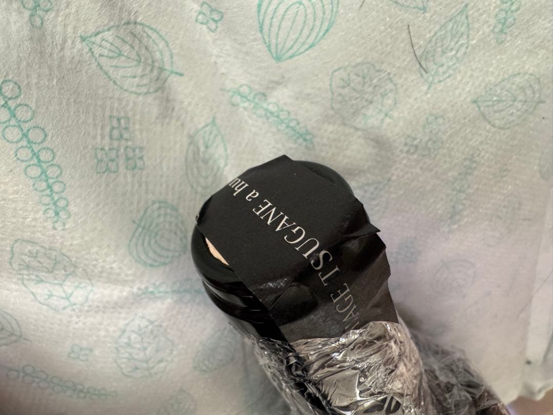 夏*帆様 【希少・熟成】ボーペイサージュ ア ウン ピノグリ 2016