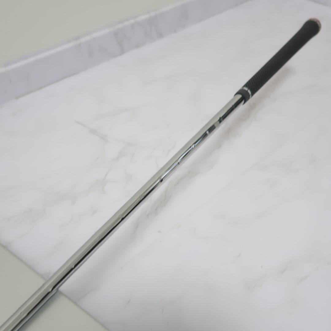 レフティ テーラーメイド MILLED GRIND ウェッジ 60° 左