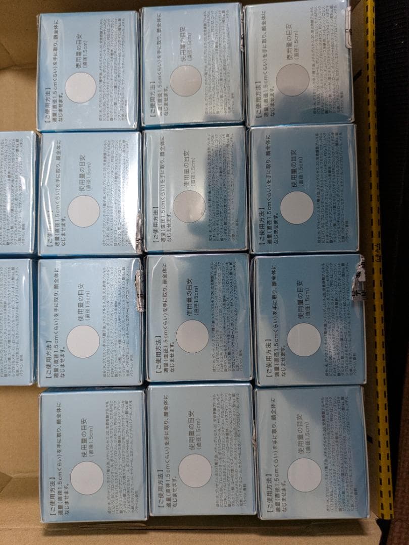 綾　ソフィーナip インターリンク セラム 55g レフィル　40個