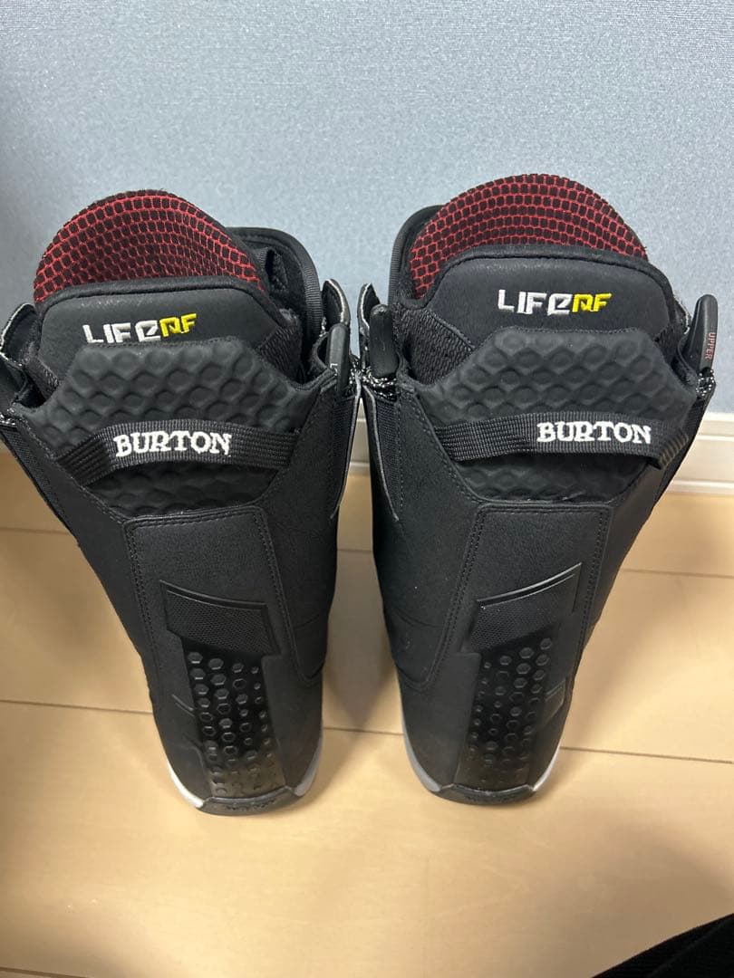 BURTON スノーボードブーツ ION ASIANFIT メンズ 27cm