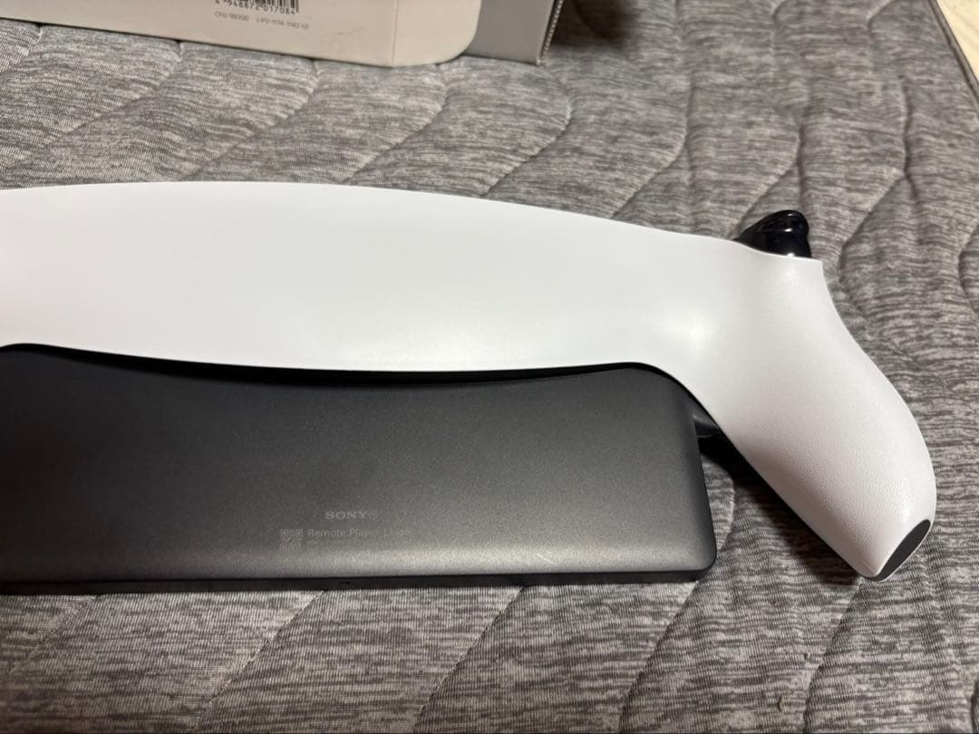 PlayStation Portal リモートプレイヤー　CFIJ-18000