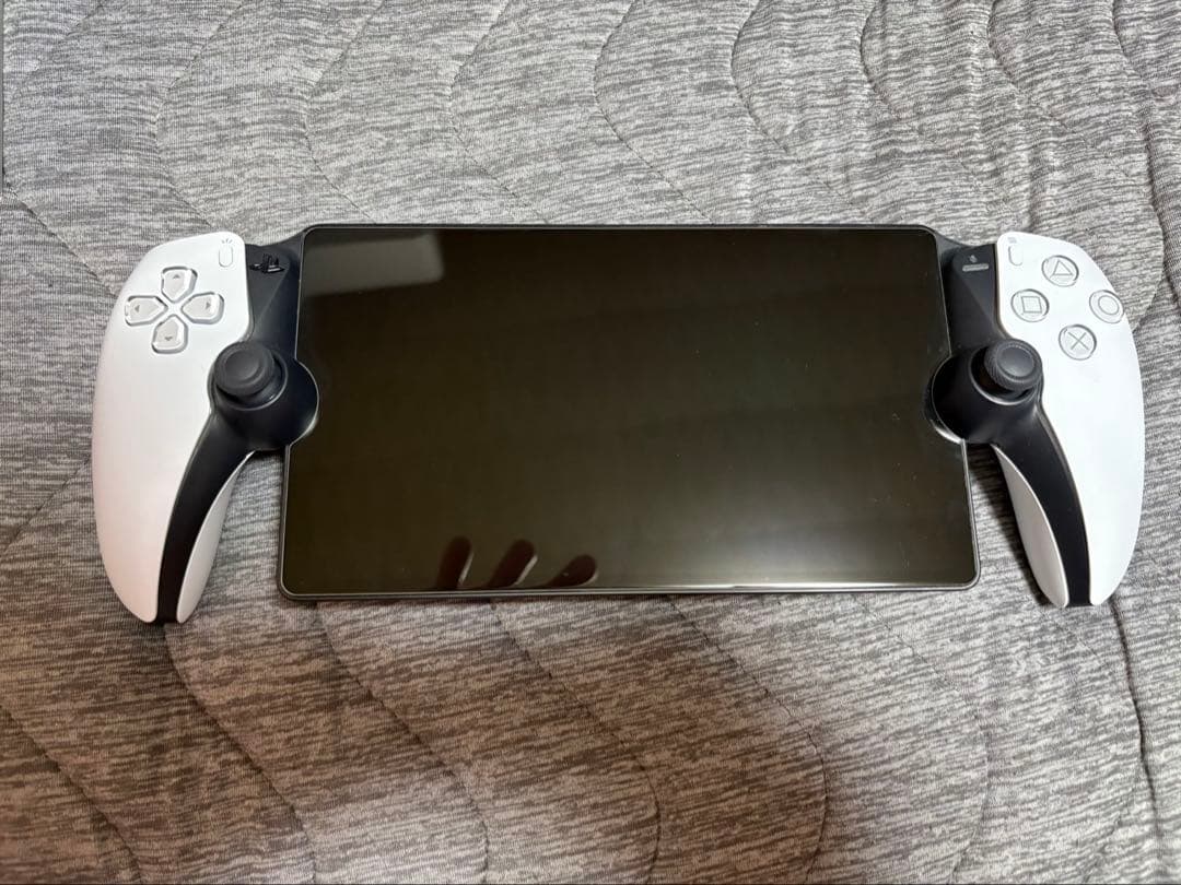 PlayStation Portal リモートプレイヤー　CFIJ-18000