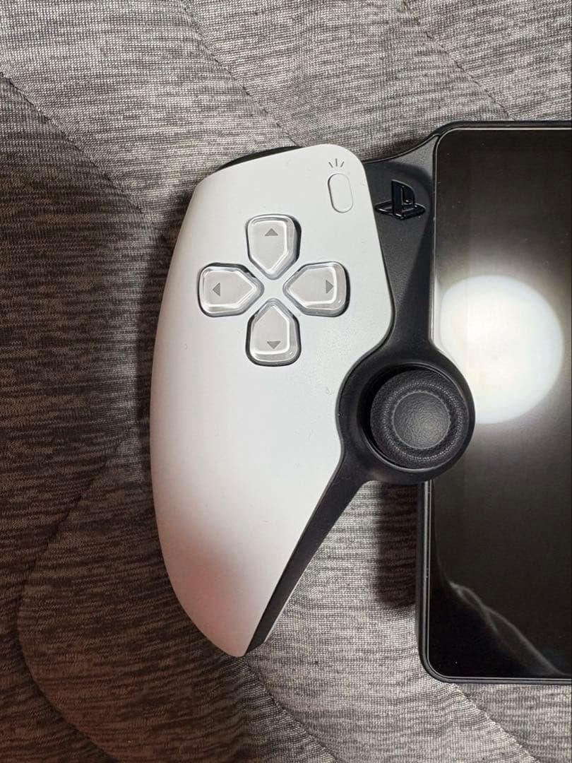 PlayStation Portal リモートプレイヤー　CFIJ-18000