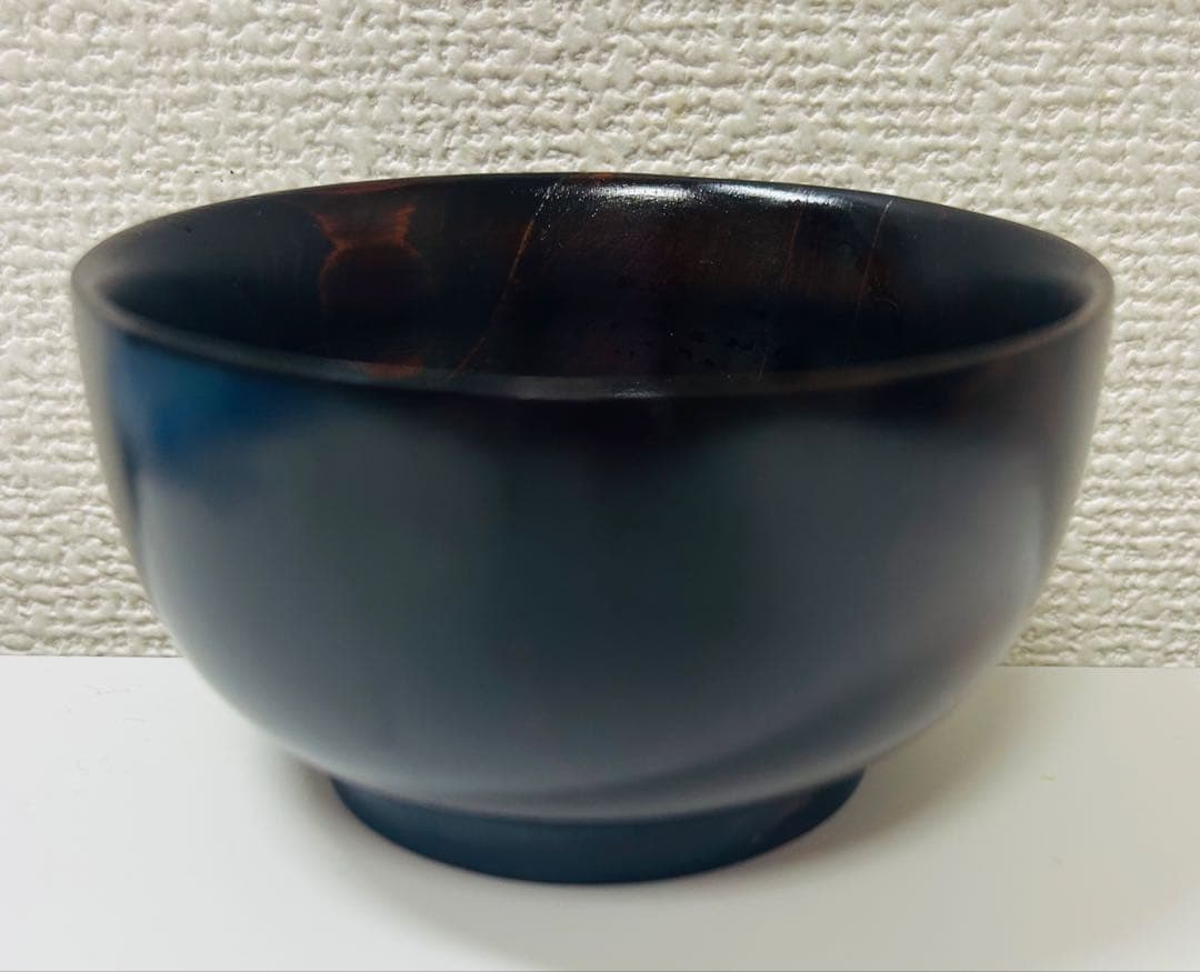 ア*テ様 ハンドメイド　漆　お椀　永遠シリーズ