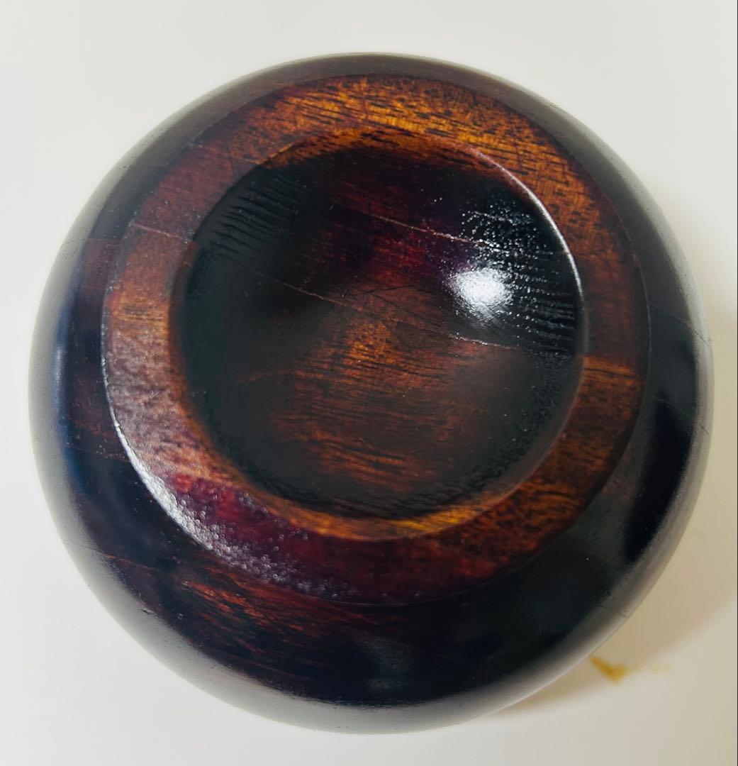 ア*テ様 ハンドメイド　漆　お椀　永遠シリーズ