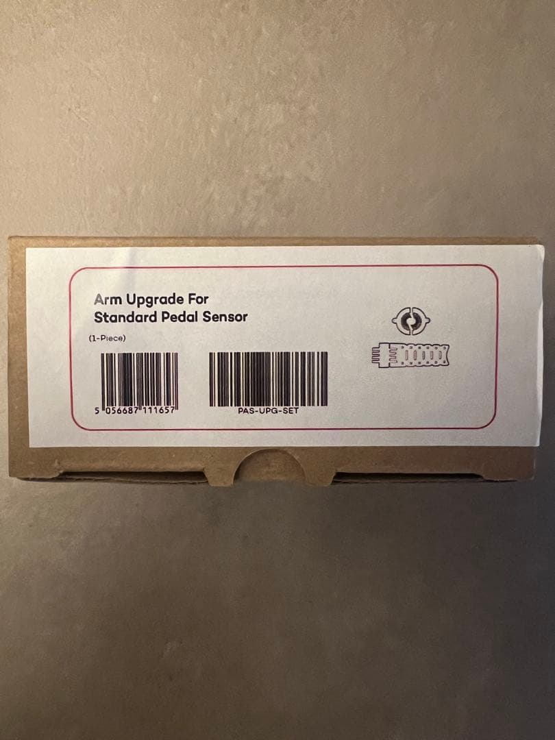 【未使用】Swytch Bike 電動アシスト化キット 26インチ