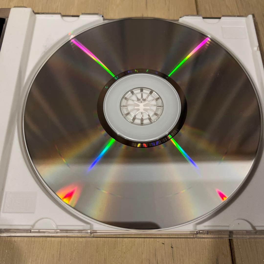 希少　チア・チェン(陳綺貞)/プリンセス・フロム・イースト'01