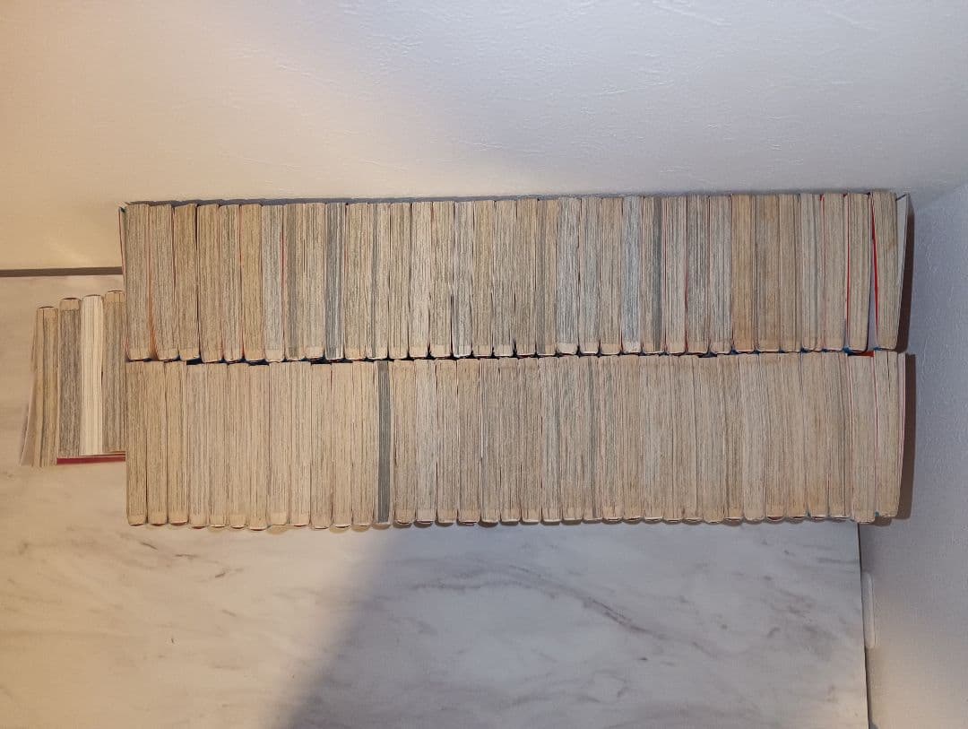 NARUTO/BORUTO 全巻セット