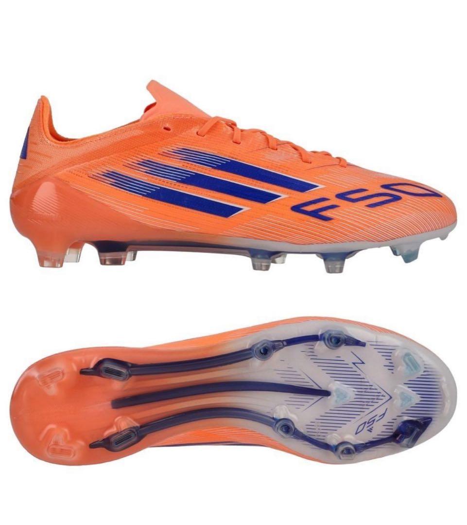 adidas f50 FG 26.0cm FG完売モデル　新品未使用