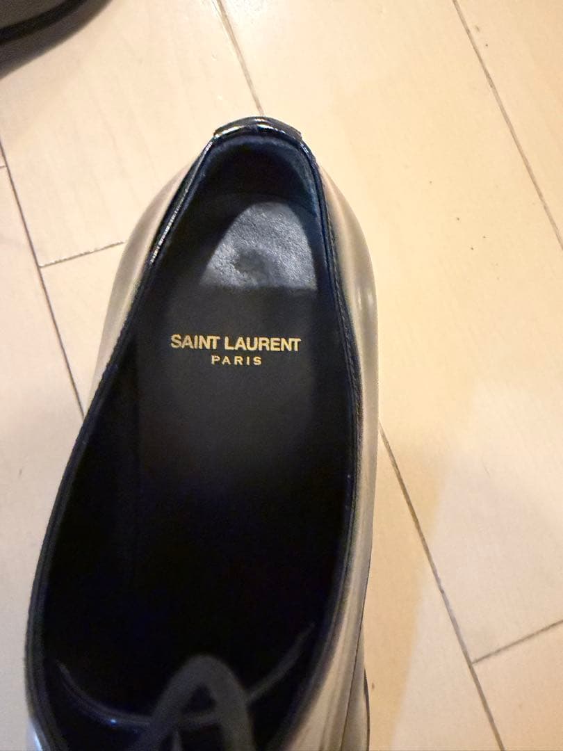 saint laurent 24aw ジャンダービー　41 アンソニーヴァカレロ