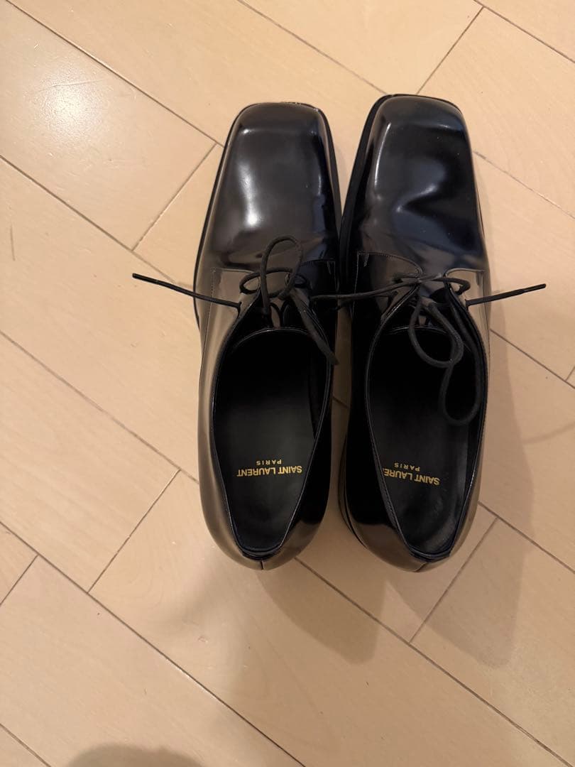 saint laurent 24aw ジャンダービー　41 アンソニーヴァカレロ