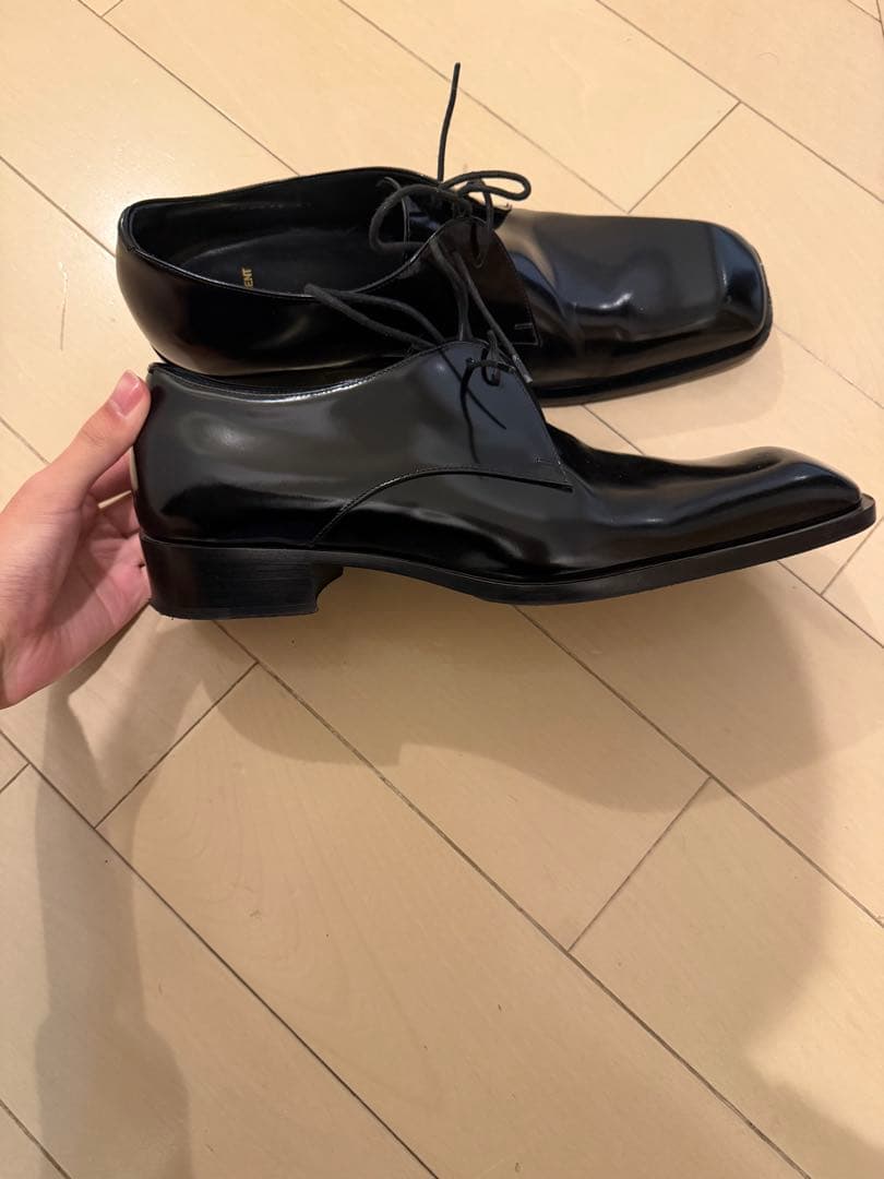 saint laurent 24aw ジャンダービー　41 アンソニーヴァカレロ