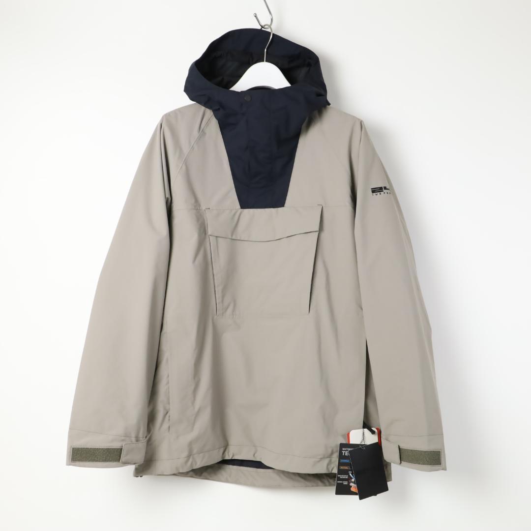 015 新品241 トゥーフォーワンスウィフト ジャケット スノボ ユニセックL