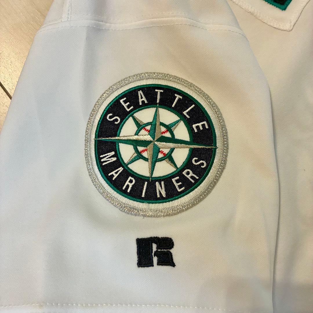 イチロー選手のユニフォーム