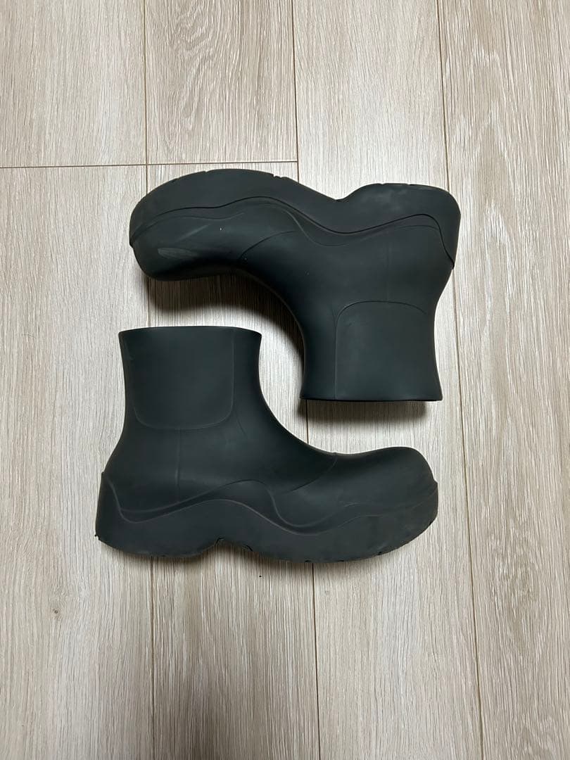 BOTTEGA VENETA パドルブーツ　42