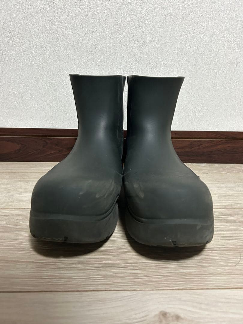 BOTTEGA VENETA パドルブーツ　42
