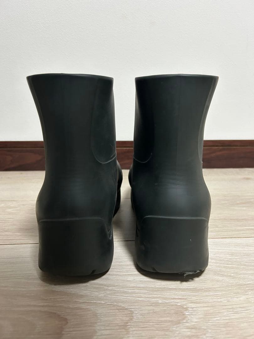 BOTTEGA VENETA パドルブーツ　42