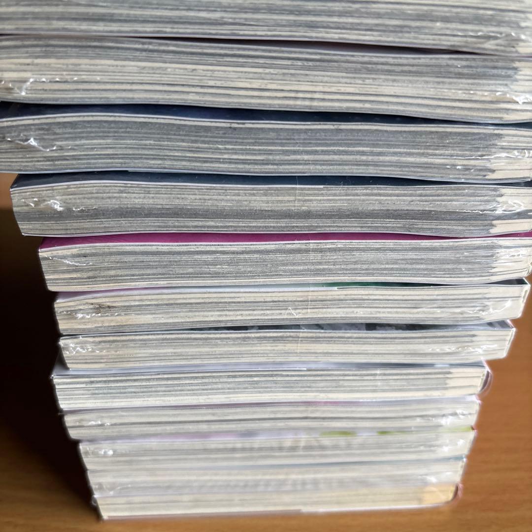 満州アヘンスクワッド　全巻　全初版　ほぼ帯付き