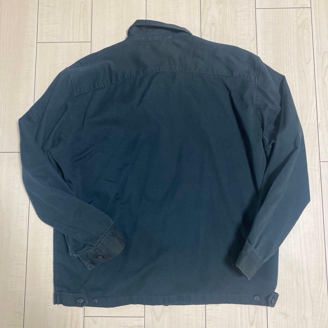 old stussy workjacket 90s usa製