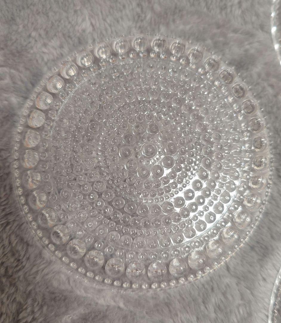 ●イッタラ  カステヘルミ 小皿 ミニプレート 3枚 セット●