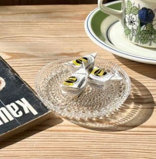 ●イッタラ  カステヘルミ 小皿 ミニプレート 3枚 セット●