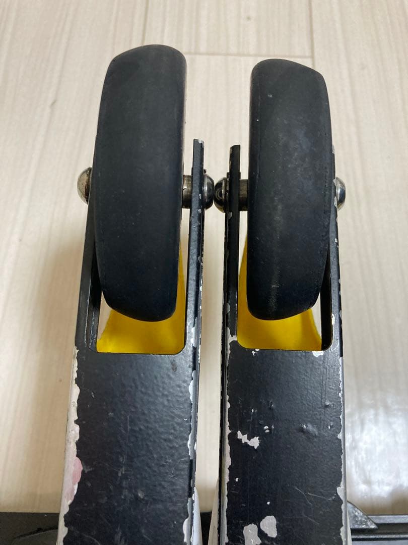 【NNN】ローラースキーセット　スケーティング　クラシカル