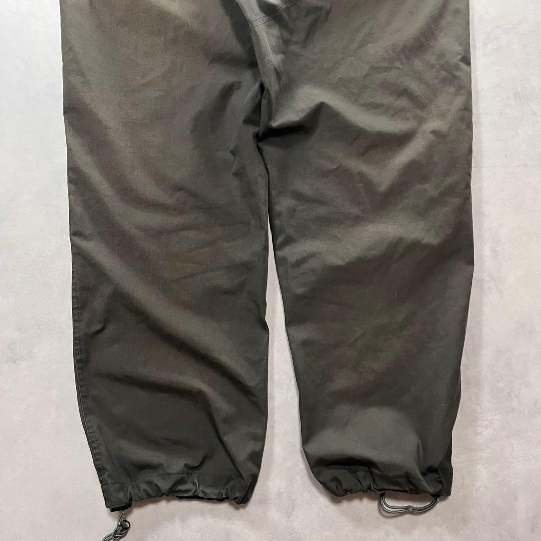 ◎90s 初期 SUPREME 紙タグ ワークパンツ カーゴパンツ