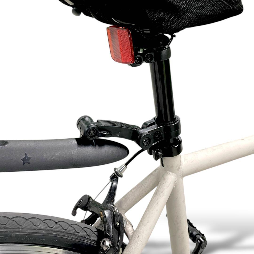 ロードバイク ハンドル改 自転車 スポーツバイク クロスバイク 軽 シマノ21段